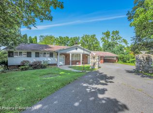 141 Scr Pocono Hwy, Scranton, PA 18505