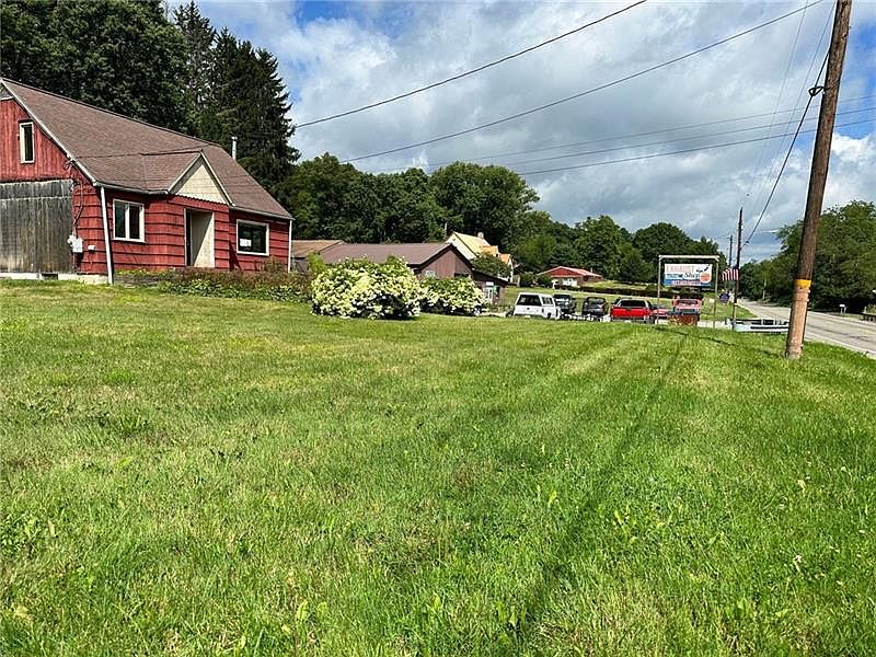 1880 Kittanning Pike, Petrolia, PA 16050 Zillow