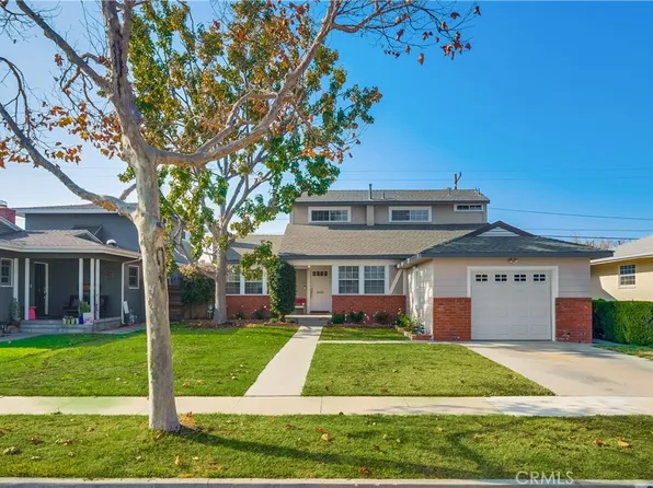 2829 Monogram Ave, Long Beach, CA 90815