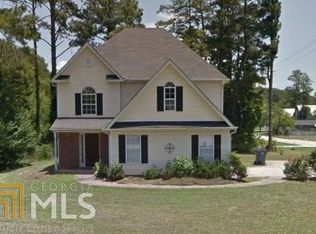 42 Woolsey Rd, Hampton, GA 30228