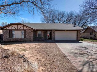 108 Emery Rd, Duncan, OK 73533