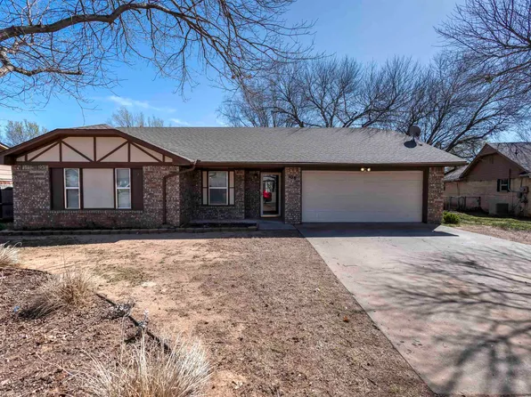 108 Emery Rd, Duncan, OK 73533