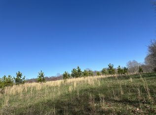 161 Jordan Cemetery Rd, Bon Aqua, TN 37025