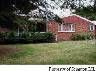 Green Grove Rd, Olyphant, PA 18447