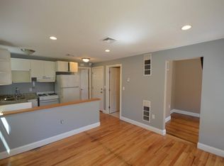 (Undisclosed Address), Boston, MA 02128