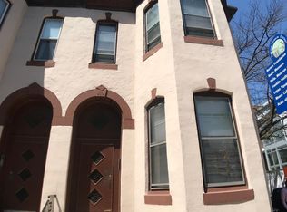 160 N 21st St APT 3, Philadelphia, PA 19103