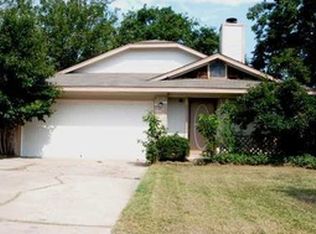 2909 Sweet Gum Dr, Bryan, TX 77803