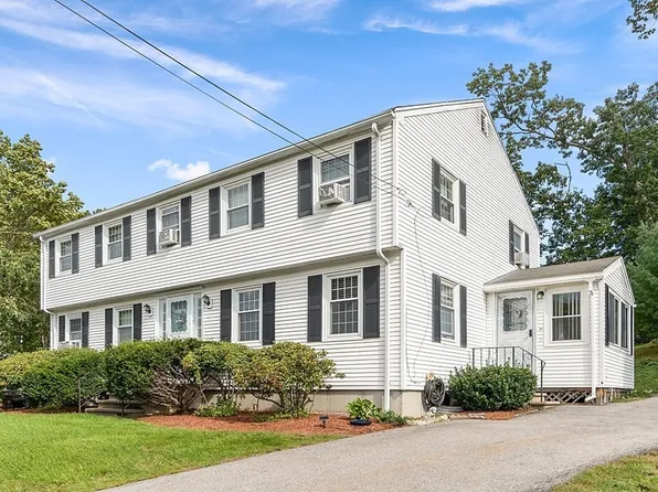 10-12 Tobin Ave, North Chelmsford, MA 01863