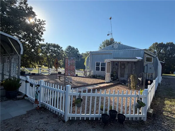 1285 County Road 2241, Hartman, AR 72840