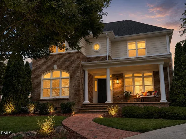 10054 Bost, Chapel Hill, NC 27517
