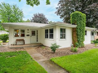 728 Buchanan St, Little Chute, WI 54140