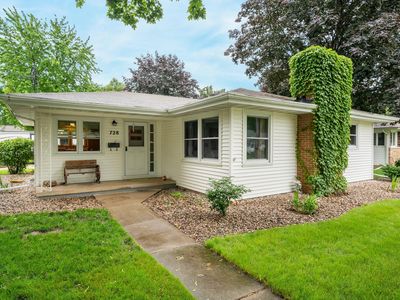 728 Buchanan St, Little Chute, WI, 54140