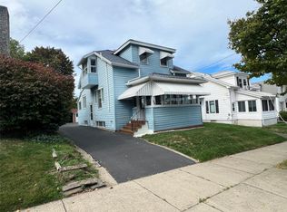 26 Bedford St, Binghamton, NY 13903