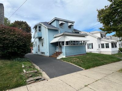 26 Bedford St, Binghamton, NY, 13903