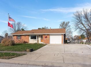 131 Oxbow Rd, Bargersville, IN 46106
