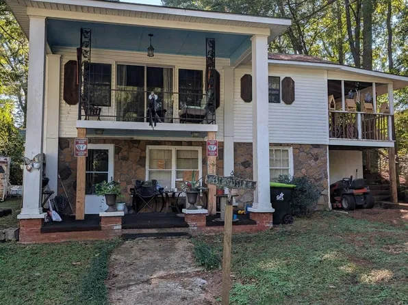 415 Lee St, Sylacauga, AL 35151