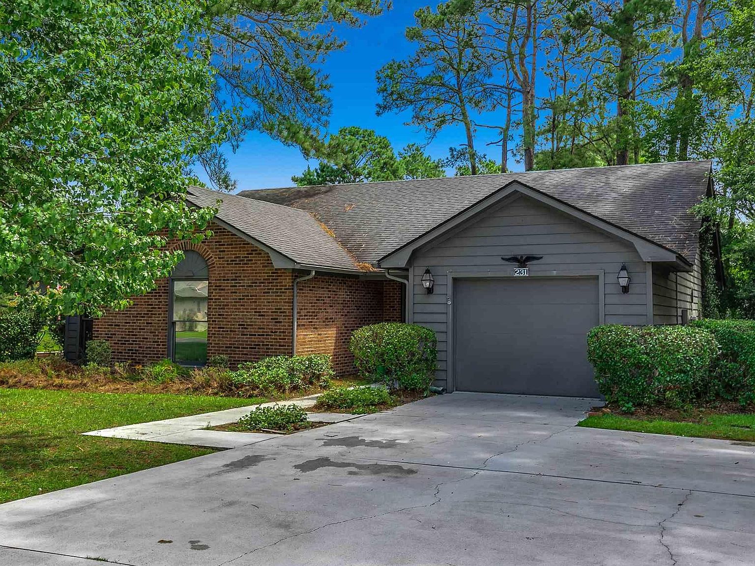 231 Wedgewood Ln, Conway, SC 29526 Zillow