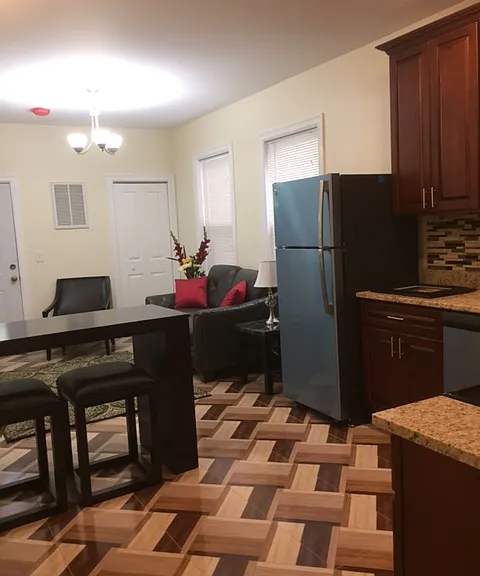 44 Charles St #5 — Photo 2