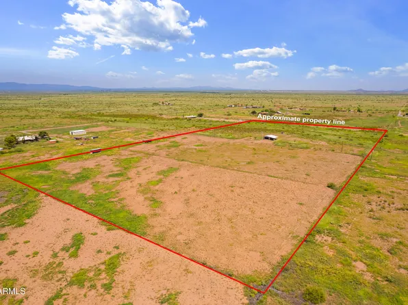 5303 N STEWART RANCH Road #-, Douglas, AZ 85607