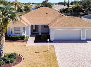 1109 Saldivar Rd, The Villages, FL 32159