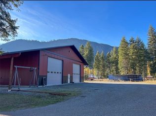 4895 State Highway 200, Thompson Falls, MT 59873