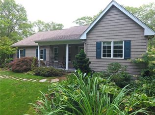2107 Ministerial Rd, South Kingstown, RI 02879