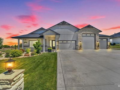 22636 Aura Vista Way, Caldwell, ID, 83607