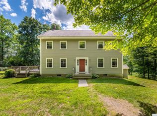 87 George Rd, Old Chatham, NY 12136