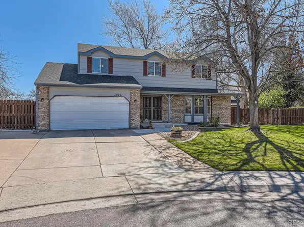 7926 S Corona Court, Centennial, CO 80122