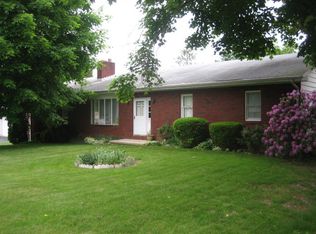 314 3rd St, Lewistown, PA 17044