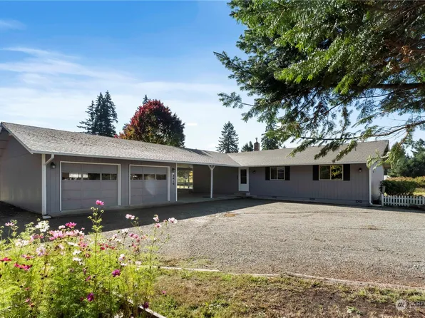3615 74th Avenue, Olympia, WA 98501