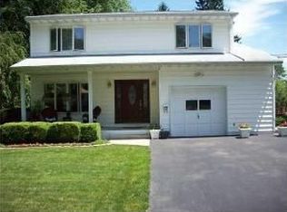 161 S Conger Ave, Congers, NY
