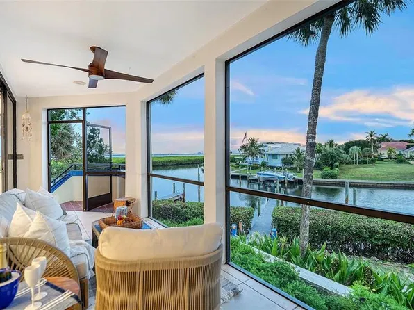 1916 HARBOURSIDE DRIVE #804, LONGBOAT KEY, FL 34228