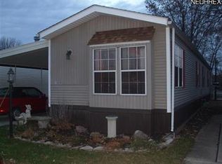 109 Coen Rd, Vermilion, OH 44089