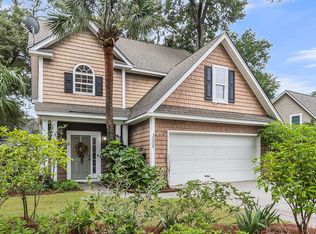 3009 Allison Cove Dr, Charleston, SC 29412