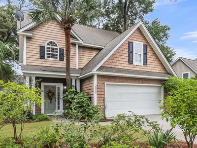 3009 Allison Cove Dr, Charleston, SC, 29412