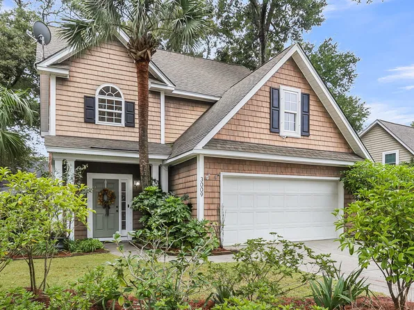 3009 Allison Cove Dr, Charleston, SC 29412