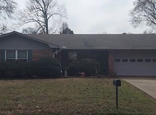 2605 Deer Xing, El Dorado, AR 71730
