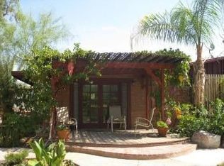 1231 W Cananea Cir, Tucson, AZ 85704