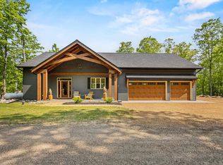 7272 Freedom Trl, Wabeno, WI 54566