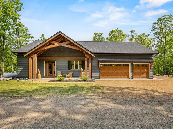 7272 Freedom Trl, Wabeno, WI 54566