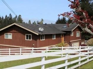 6798 Vista Rd, Eureka, CA 95503