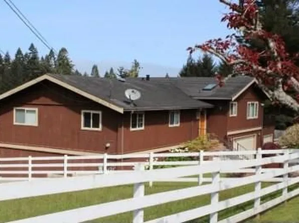 6798 Vista Rd, Eureka, CA 95503