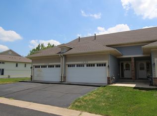 1206 45th Ave NE, Saint Cloud, MN 56304