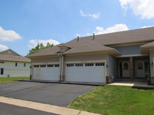 1206 45th Ave NE, Saint Cloud, MN 56304