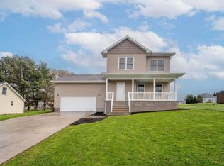 36 Hobbitts Ln, Bruceton Mills, WV 26525