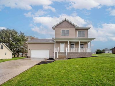 36 Hobbitts Ln, Bruceton Mills, WV, 26525