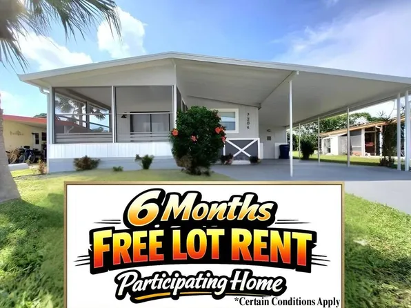 7204 Kings Dr, Ellenton, FL 34222