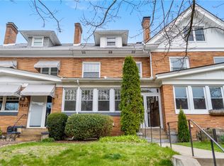 1245 Denniston St, Pittsburgh, PA 15217