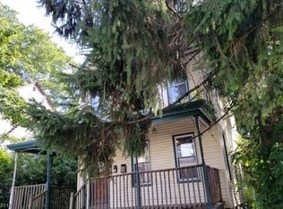 498 Lincoln Pl, Orange, NJ 07050